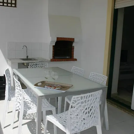 Apartment With 2 Bedrooms In Albufeira, With Wonderful View, Pool