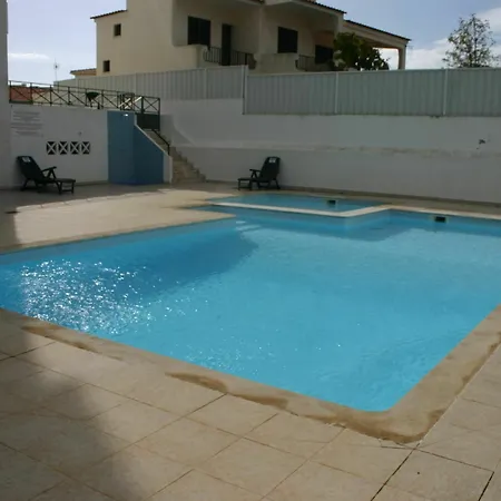 With 2 Bedrooms In Albufeira, With Wonderful View, Pool
