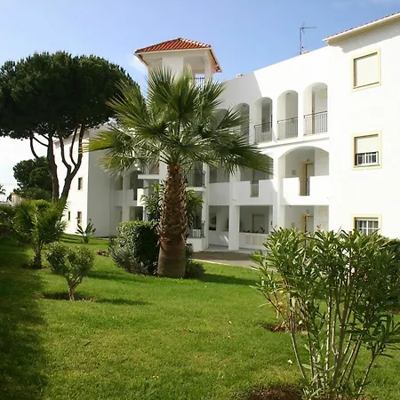 Apartman With 2 Bedrooms In Albufeira, With Wonderful View, Pool *